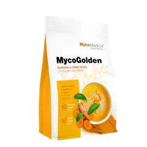 MYCOMEDICA MycoGolden 20 x 8 g