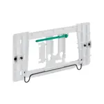 Upevňovací rámeček Geberit pro ovládací tlačítko Twinline 240.513.00.1