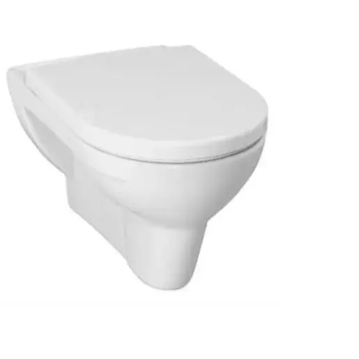 Laufen Laufen Pro wc závesné zadný odpad h8209510000001 2095.1.000.000.1