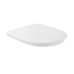 Villeroy & Boch ViCare wc doska o.novo duroplast biela 9M67S1T1