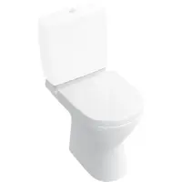 Villeroy & Boch O.Novo wc kombi, pouze mísa zadný odpad 56611001