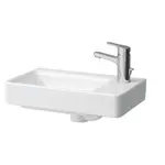 Laufen Pro S umývadielko 48x28 cm h8159540001041 1595.4.000.104.1