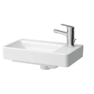 Laufen Pro S umývadielko 48x28 cm h8159540001041 1595.4.000.104.1