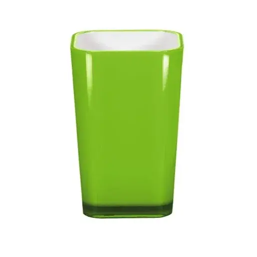 Kleine Wolke Easy držiak kefiek zelená 5061645852