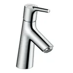 Hansgrohe Talis S umývadlová batéria bez výpuste chróm 72012000