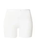 ETAM Dlhé spodky  biela