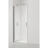 Sprchové dvere 100 cm SAT Fusion SATFUD100NIKA