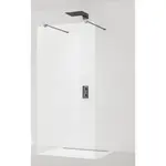 Sprchová zástena walk-in 70 cm SAT Walk-In SATBWI70ZAVGM