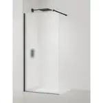 Sprchová zástena walk-in 80 cm SAT Walk-In SATBWI80MSPRC