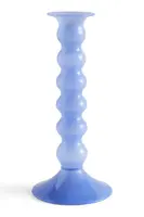 Dekoračný svietnik HAY Wavy 21 x 19,5 x 9,5 cm