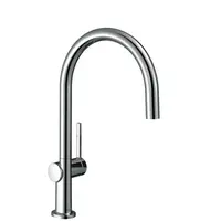 Hansgrohe Talis drezová batéria s otočným ramienkom chróm 72804000