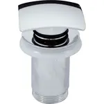 Výpust k umývadlu 5/4 RAV Slezák chróm kov MD0481