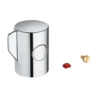 Grohe Grohtherm 800 rukoväť k batérii 47981000 G47981000