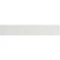 Sokel Rako Concept biela 45x8,5 cm mat DSAPS599.1