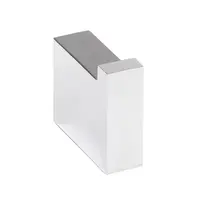 Bemeta Gamma háčik chróm 145804022