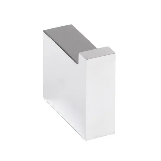 Bemeta Gamma háčik chróm 145804022