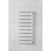 P.M.H. Apollo radiátor kombinovaný 114x50 cm chróm ľavý AP15001140CRL