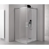 Polysan THRON LINE sprchový kút obdĺžnik 120x80 cm TL2280-5005