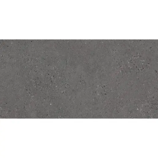 Dlažba Fineza Breccia tmavo sivá 60x120 cm mat BRECCIA612DGR