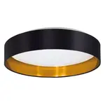 LED stropné osvetlenie Eglo MASERLO 2 biela 99539