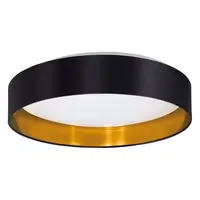 LED stropné osvetlenie Eglo MASERLO 2 biela 99539