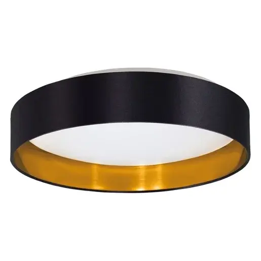 LED stropné osvetlenie Eglo MASERLO 2 biela 99539