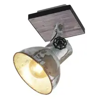 Bodové osvetlenie Eglo BARNSTAPLE mix farieb 49648