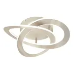 LED stropné osvetlenie Eglo ROLIMARE biela 900419