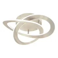 LED stropné osvetlenie Eglo ROLIMARE biela 900419