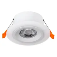 LED bodové osvetlenie Eglo CALONGE biela 900912