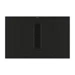 Vstavaná indukčná varná doska ID Dual s odsávačom pár Haier čierna HAIH82MTMC