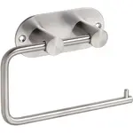 Bemeta EASY01 držiak toaletného papiera strieborná 164112025