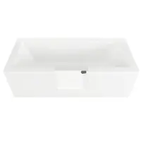 Čelný panel SAT 160 cm pravá SATVDPANEL160