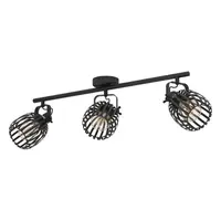 Bodové osvetlenie Eglo GIRONA 900663