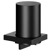 Keuco EDITION 11 dávkovač mydla čierny 11152379000