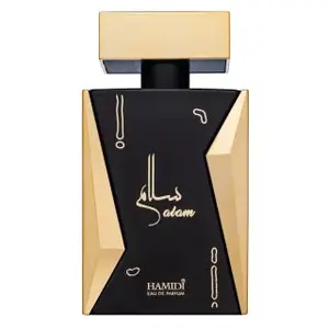 Hamidi Salam Oriental parfémovaná voda unisex 100 ml