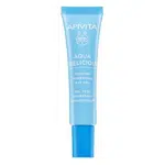 Apivita Aqua Beelicious hydratační krém Cooling Hydrating Eye Gel 15 ml