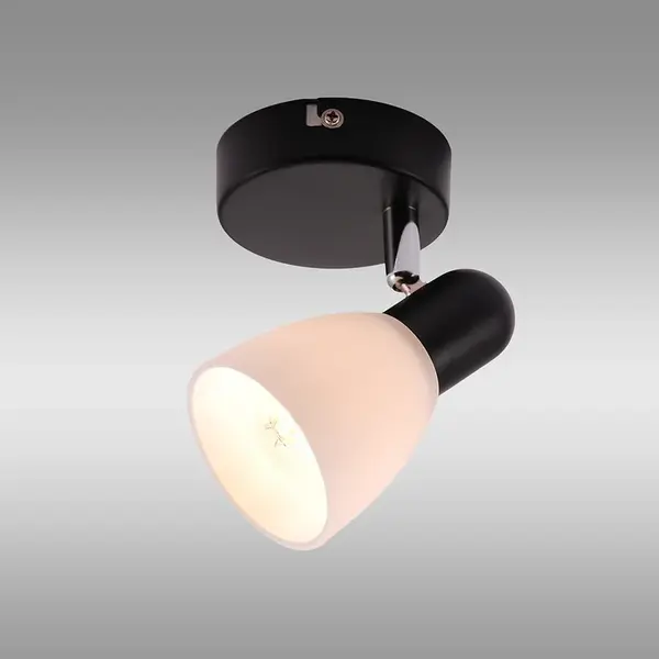 Svítidlo  Loto Czarna VO2895 LS1