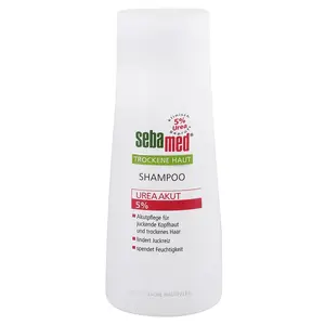 Sebamed šampon pro suchou pokožku Urea Akut 5% 200 ml