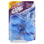 Cillit Bang Power Wave Tropická laguna WC blok 2x39g