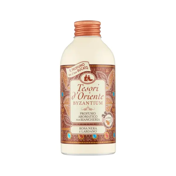 Tesori d´Oriente Byzantium parfém na praní 250 ml