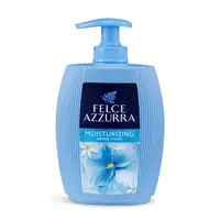 Felce Azzurra tekuté mydlo Biele pižmo 300 ml