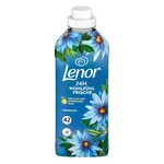 Lenor aviváž Morský vánok 882 ml / 42 praní
