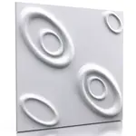 Sadrový Dekor Helsinki 3D