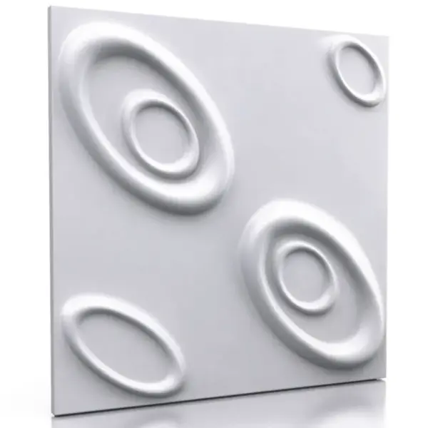 Sadrový Dekor Helsinki 3D