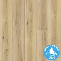 Laminátová podlaha vodeodolná Dub Split 8 mm AC5 Aqua Parquet Mercado 59894