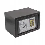 Trezor s elektronickým zámkom EDL-20