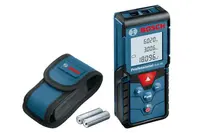 Laserový diaľkomer Bosch Professional GLM 40