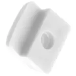 Prichytka Biela 10 ks