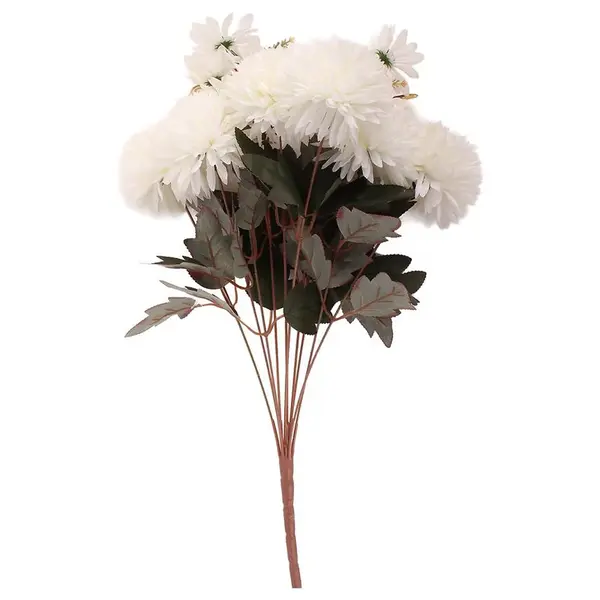 Kytice mix - 10 květů 50cm mix 443475